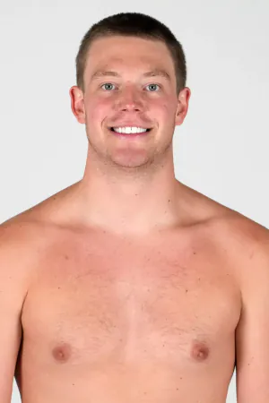 Ivey Gehring, Water Polo, undefined