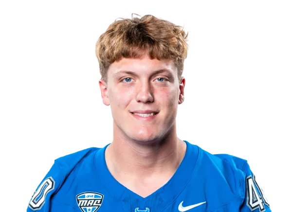 Will Clark, Football, University at Buffalo