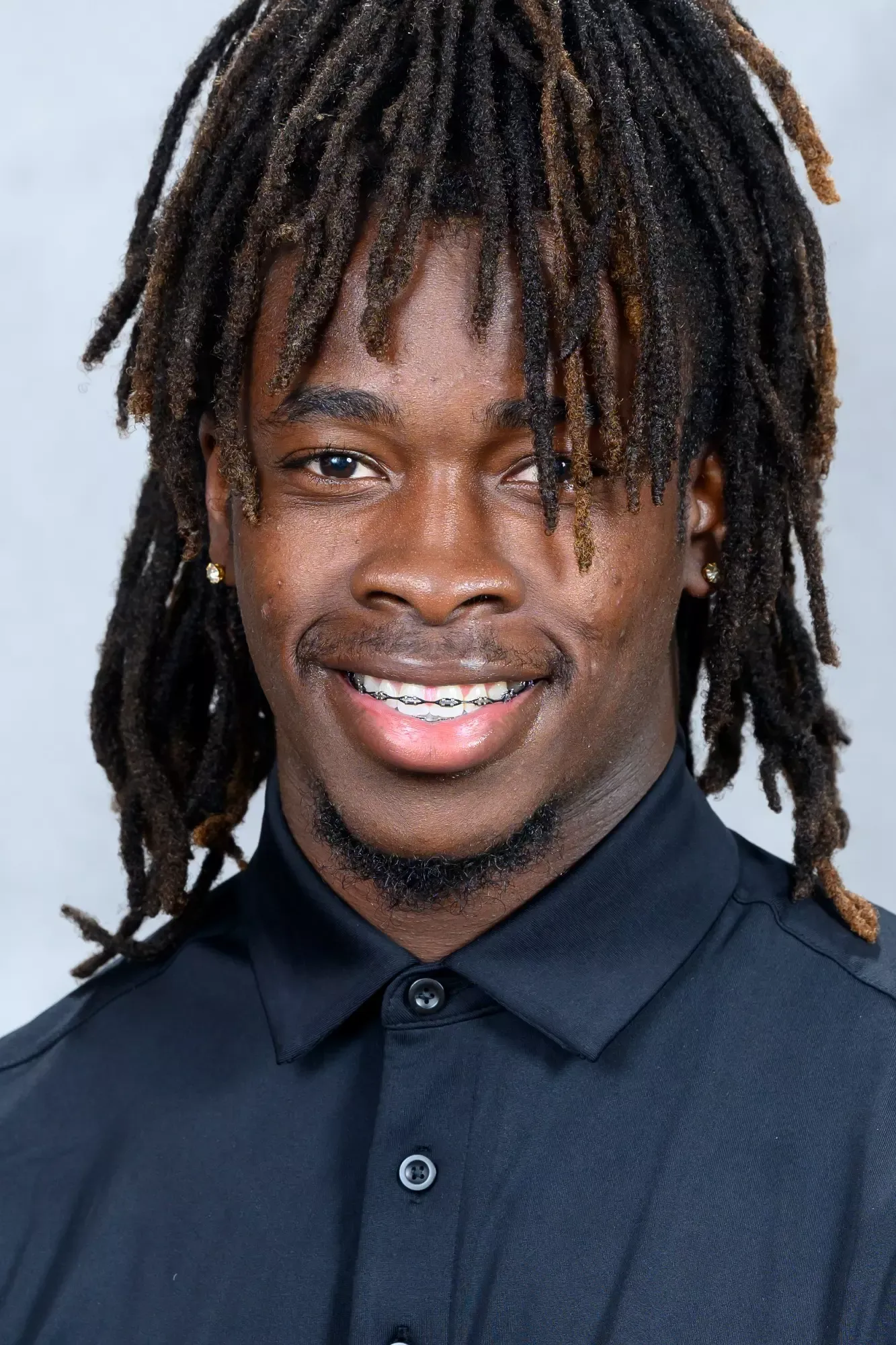 Malachi Thomas, Football, undefined