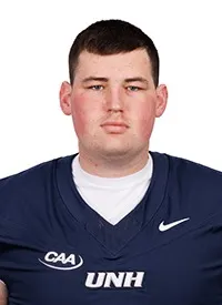 Hogan Bloomfield, Football, undefined