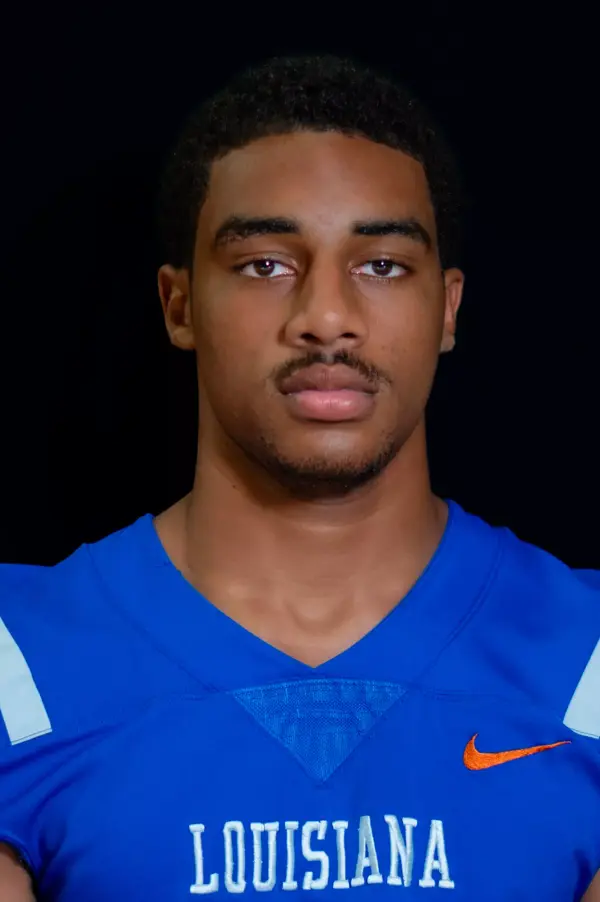 Amir Franklin-Sanders, Football, Louisiana Christian University