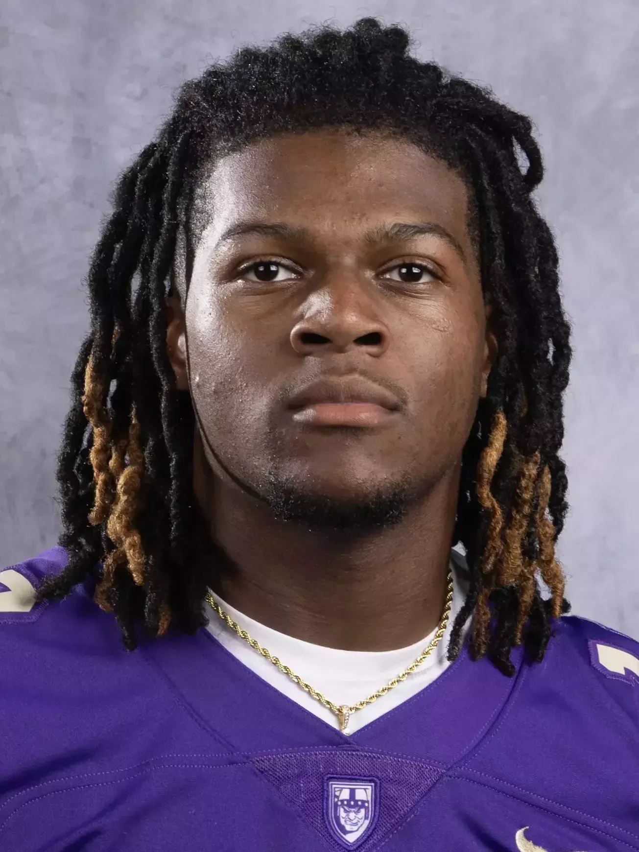 Cameron Moore, Football, Albion College