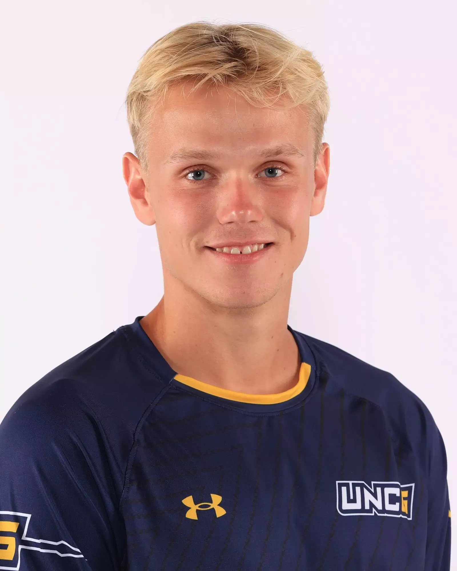 Bendix Bennetzen, Soccer, University of North Carolina at Greensboro