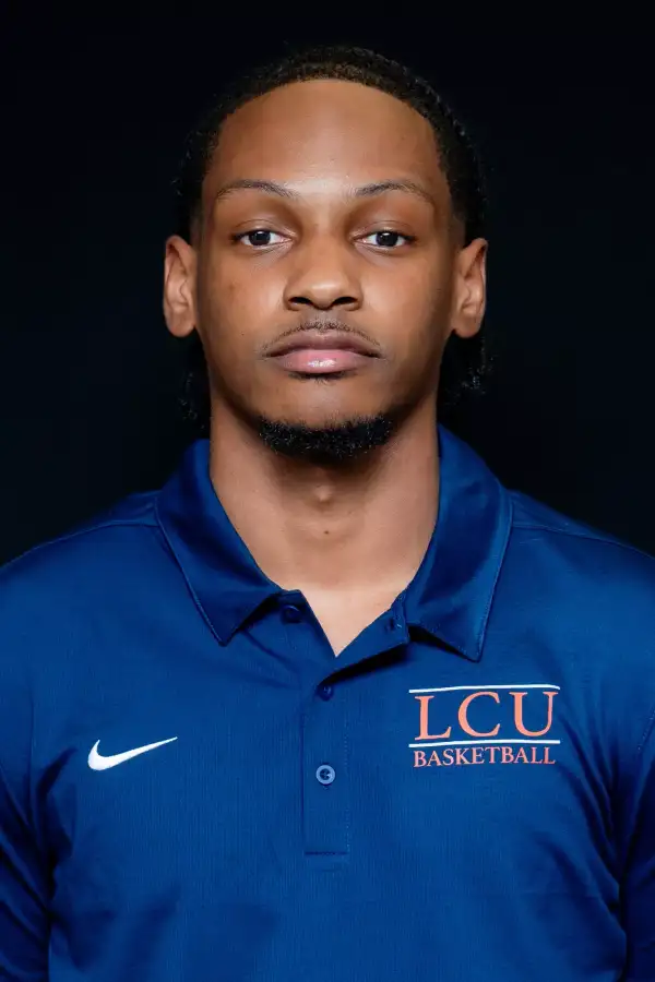 Zaydrien Sewell, Basketball, Louisiana Christian University