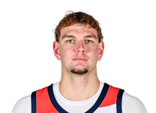 Stef van Bussel, Basketball, undefined