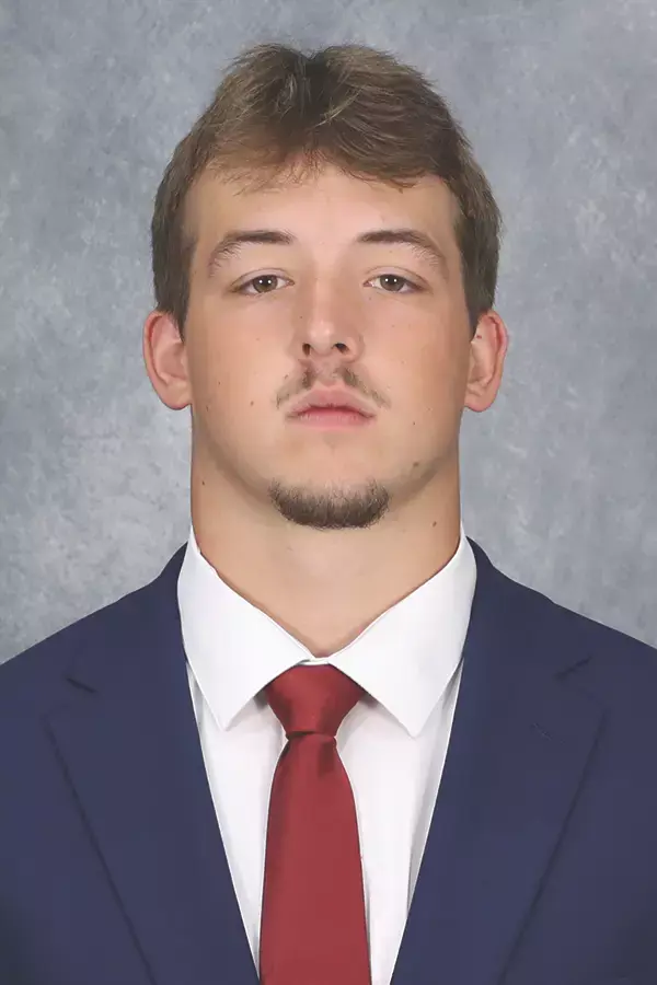 Owen Tucker, Football, Bloomsburg University of Pennsylvania