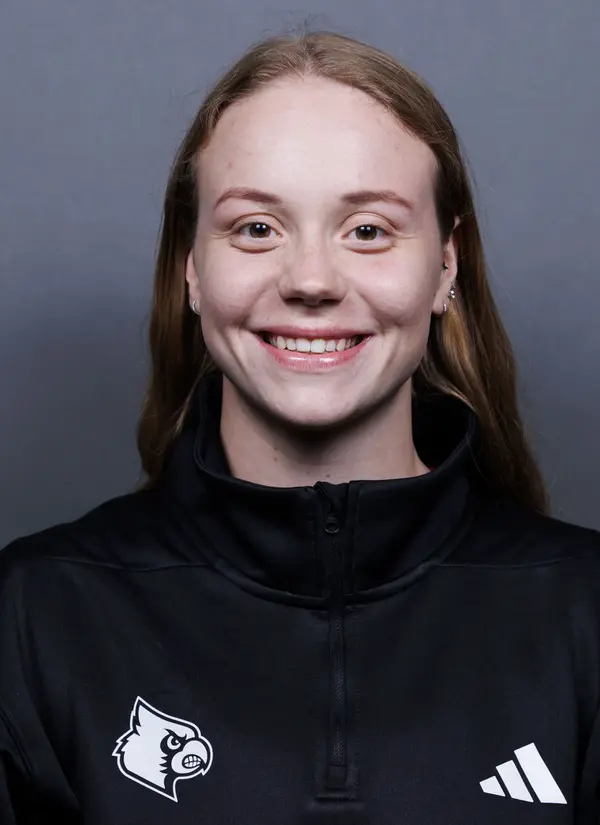 Xeniya Ignatova, Swimming & Diving, University of Louisville