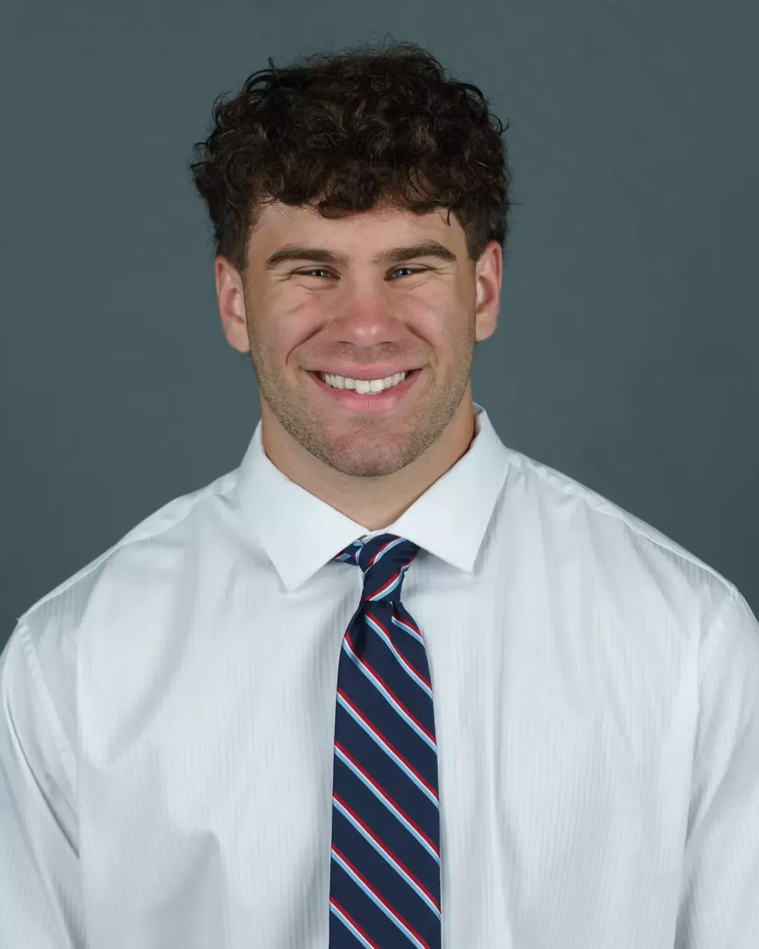 James Pepper Jr., Football, Saint Anselm College