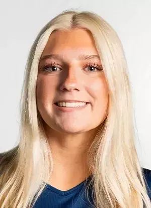 Daisy Voskuhl, Volleyball, University of Texas at El Paso