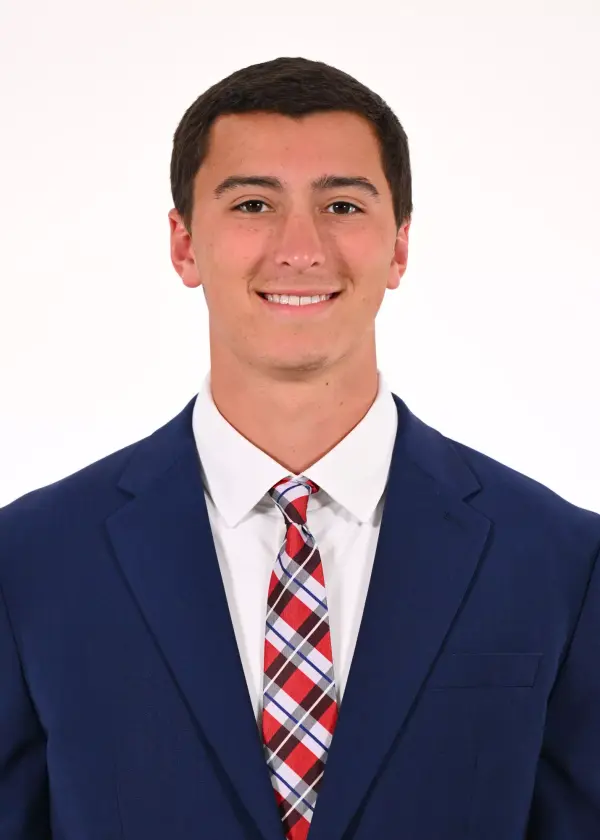 Max Forgione, Baseball, Saint Joseph's University