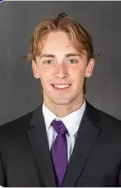 Lucas Van Vliet, Hockey, University of St. Thomas