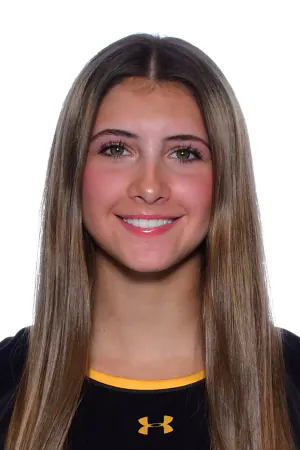 Brooklynn Ricker, Lacrosse, undefined
