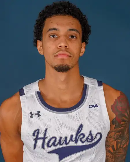 Lo Walker, Basketball, Monmouth University