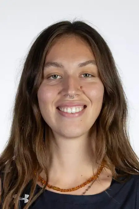 Xochitl Hood, Basketball, Whittier College
