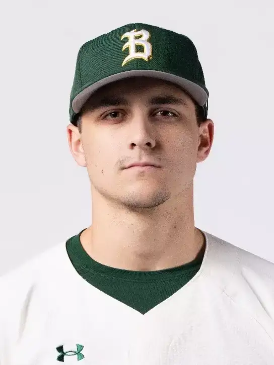 Bradley Loftin, Baseball, University of Alabama at Birmingham