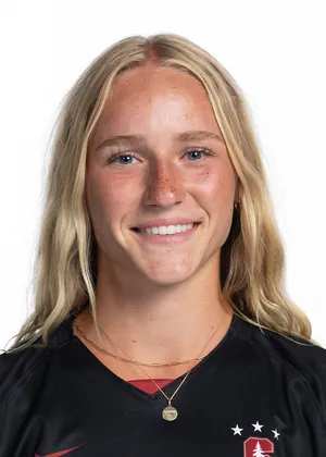 Lily Freer, Soccer, undefined