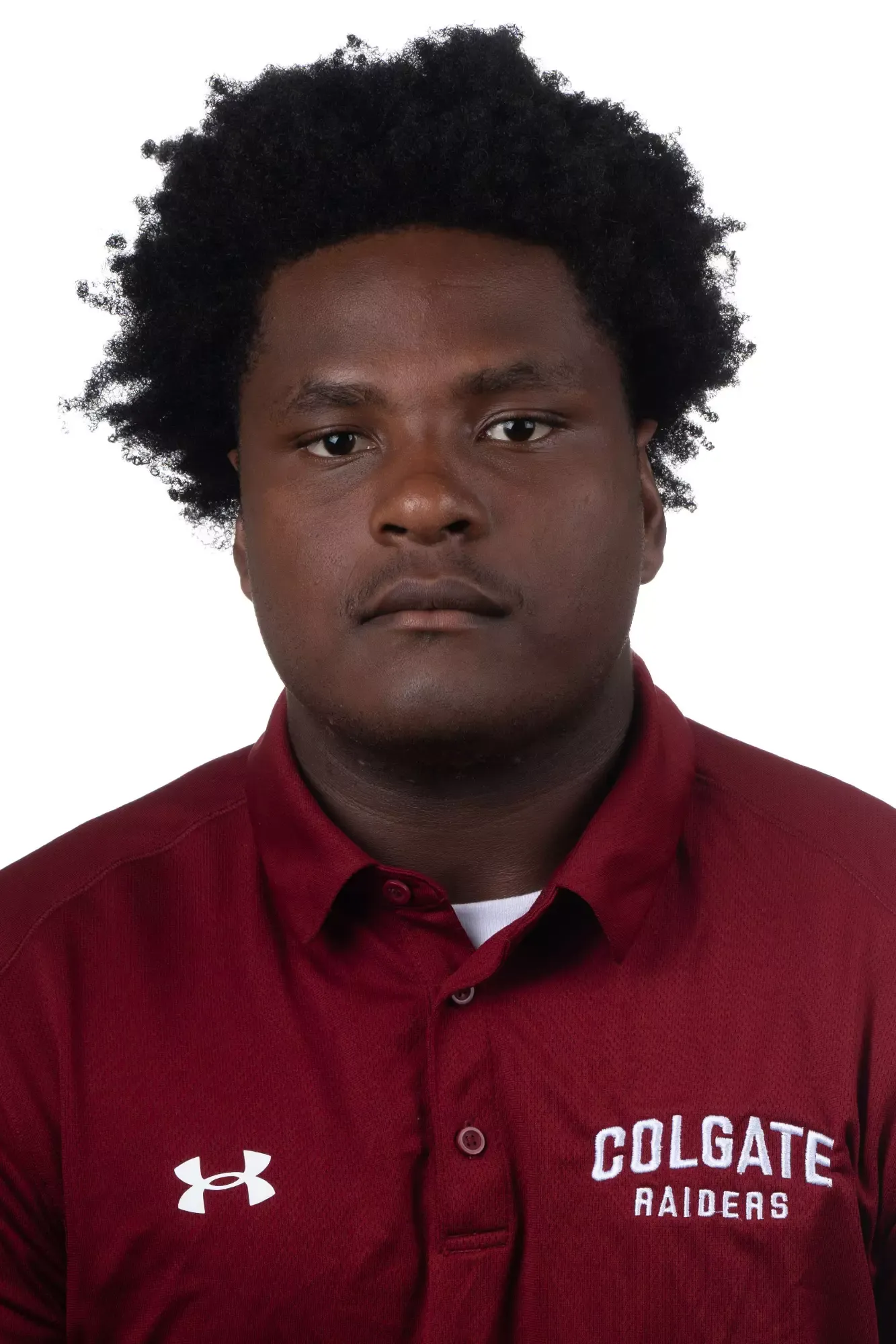 O'Shea Faison, Football, undefined