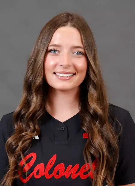 Kaitlyn Davis, Softball, Nicholls State University