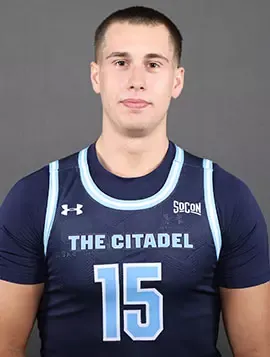 Chase Williams, Basketball, undefined