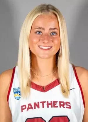 Aubrey Zaun, Lacrosse, Florida Tech