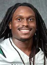 Jamil Gordon, Football, Wisconsin Lutheran College