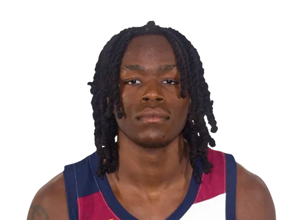 Chris Parker, Basketball, undefined