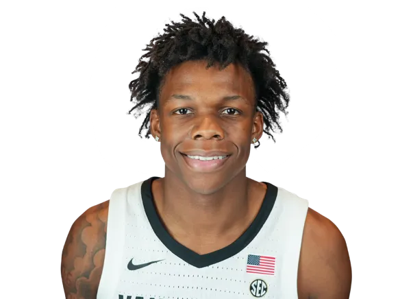 George Kimble III, Basketball, Vanderbilt University