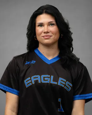 Aly Morabito, Softball, undefined