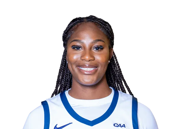 Melissa Mwanza, Basketball, undefined