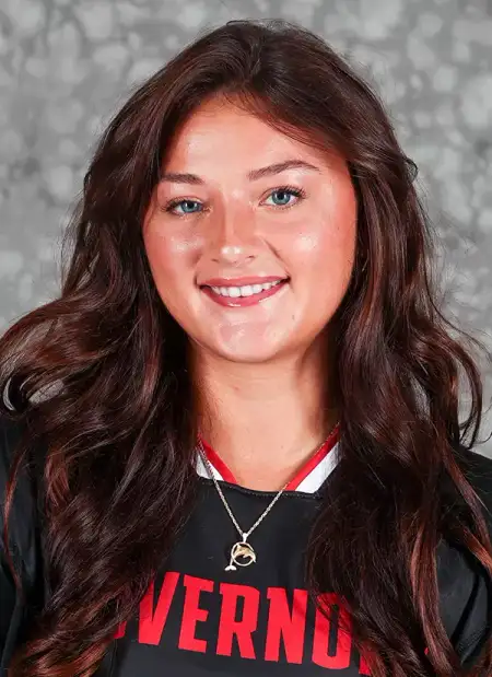 Kendall Hecht, Soccer, Austin Peay State University