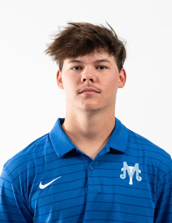 Matthew Meade, Baseball, Middle Tennessee State University
