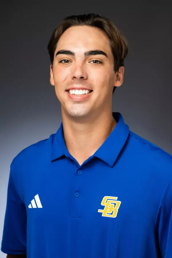 Corey Nunez, Baseball, University of California, Santa Barbara