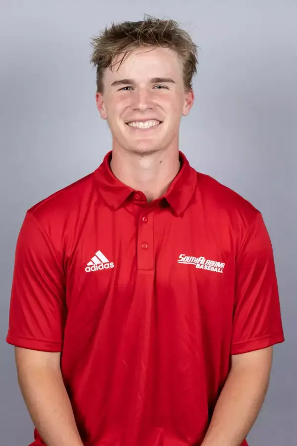 Marc Stephens, Baseball, University of South Alabama