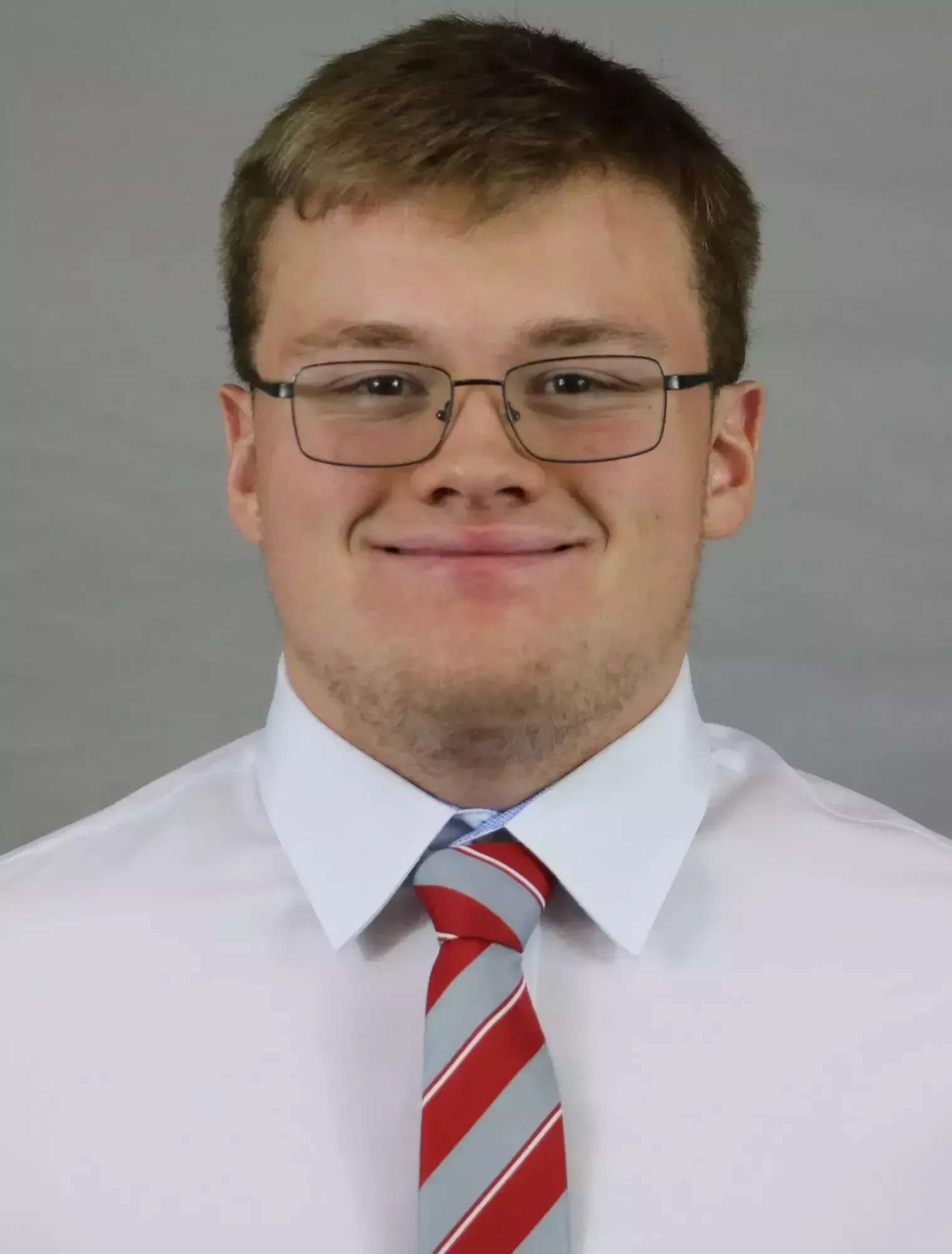 Levi Eisenhuth, Football, Rose-Hulman Institute of Technology