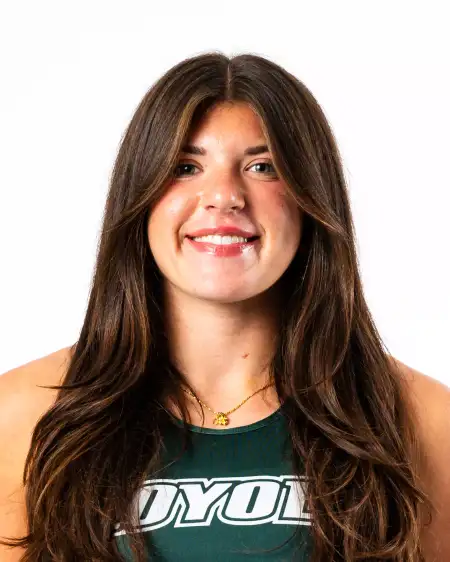 Gabby Snowden, Track and Field (O), Loyola University Maryland