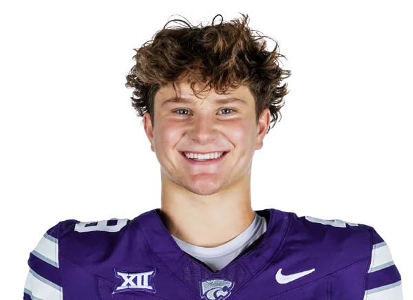 Maguire Richman, Football, Northwest Missouri State University