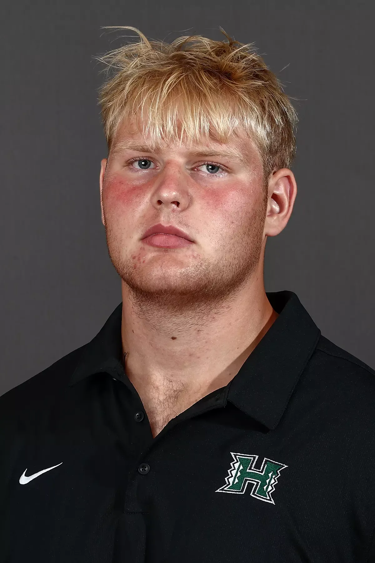 Cooper Troy, Football, undefined
