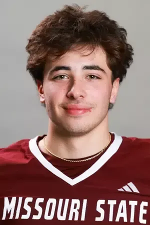 Brock Bagozzi, Football, undefined