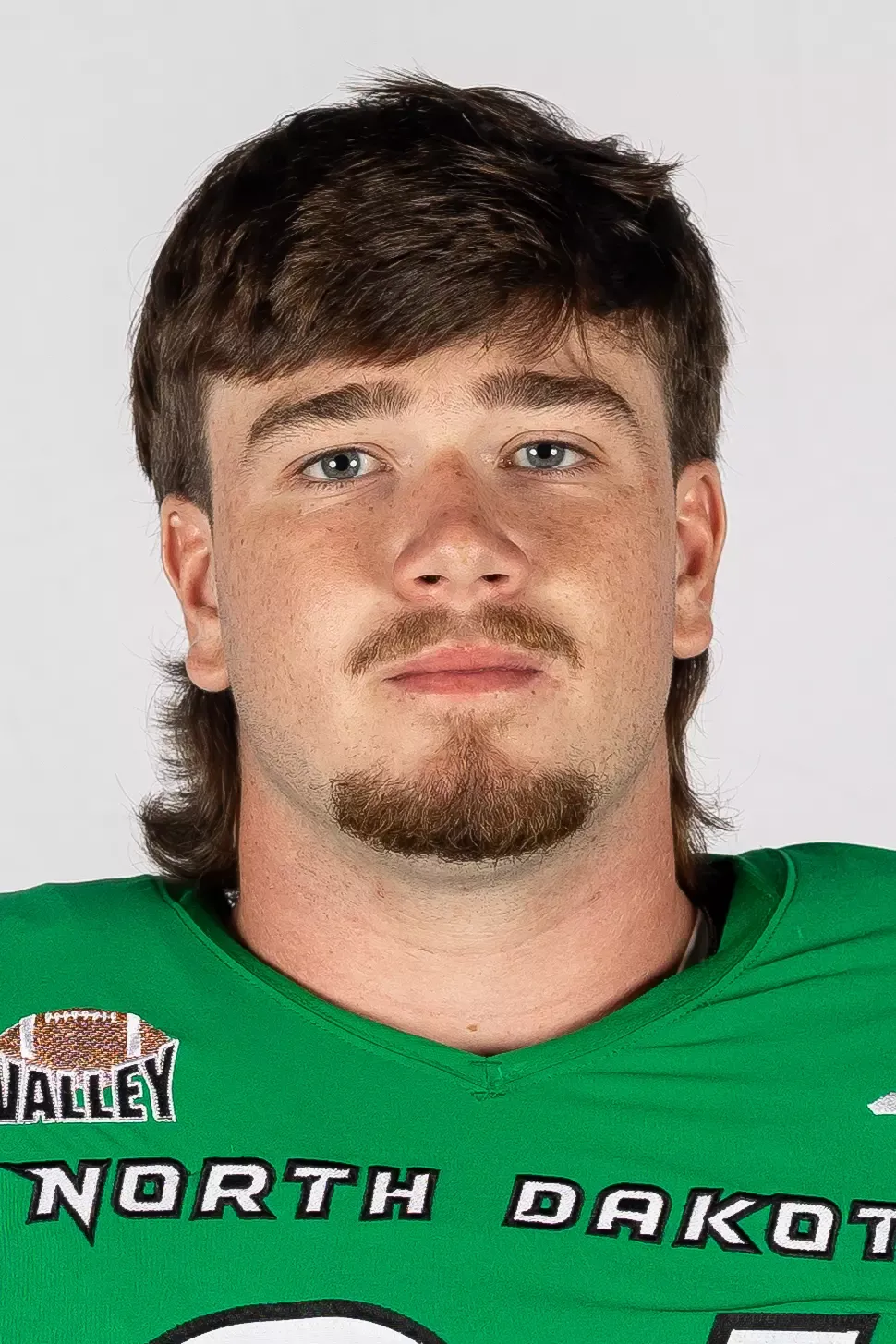 Braden Mohr, Football, undefined
