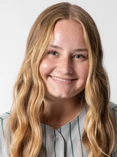 Ellery Housand, Softball, Ohio University