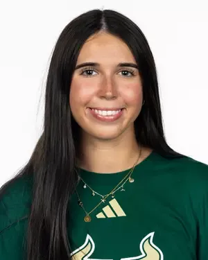 Gabrielle Bissell, Beach Volleyball, University of South Florida