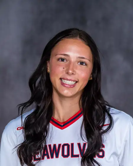 Emma Scheitinger, Softball, Stony Brook University