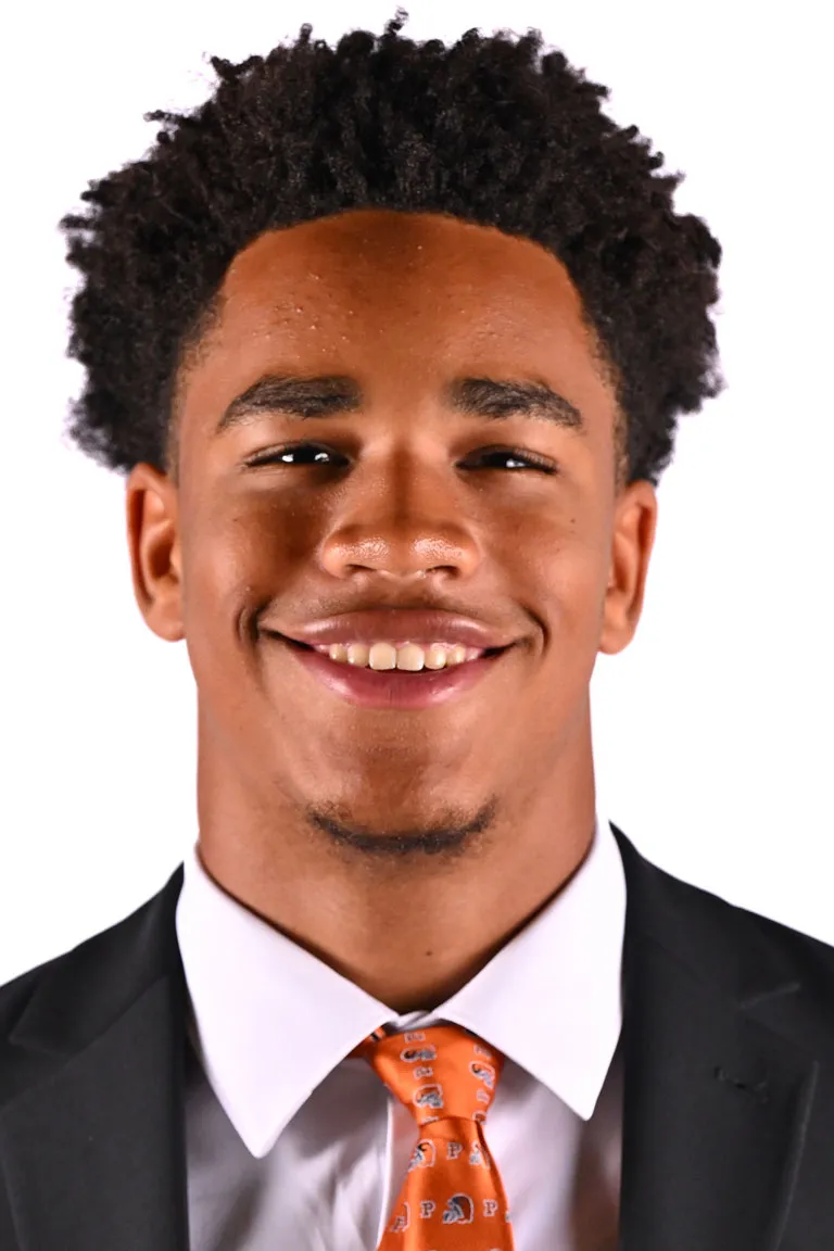 Darwin Walker II, Football, Princeton University