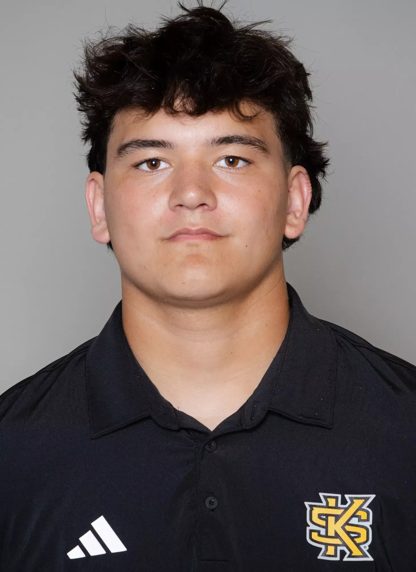 Nick Thorner, Football, Kennesaw State University