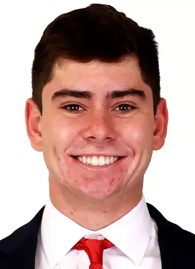 Bradley Watters, Swimming & Diving, Boston University