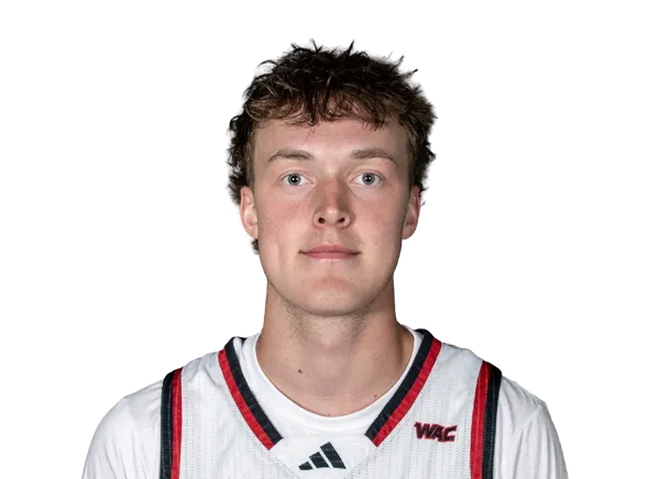 Cale Barclay, Basketball, undefined
