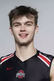 Ben Hutchinson, Volleyball, undefined