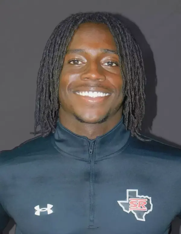 Keyan Pickett, Football, Sul Ross State University