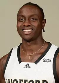 Justin Bailey, Basketball, undefined