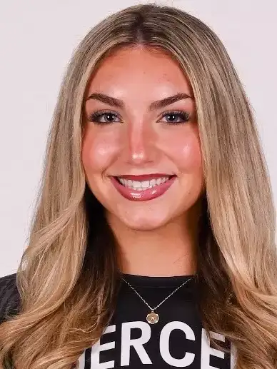 Taylor Timko, Volleyball, Mercer University